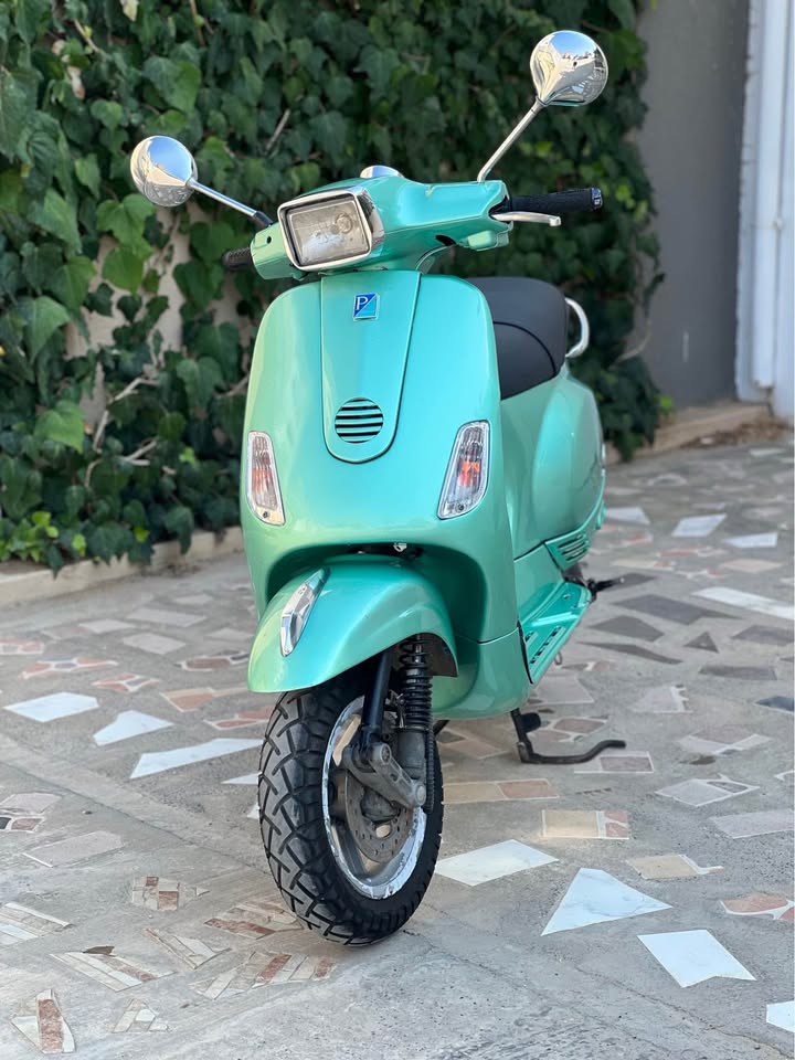 scooter-piaggio-lx50-classique-tunisie