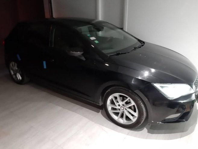 seat-leon-style-2014-tunisie-essence