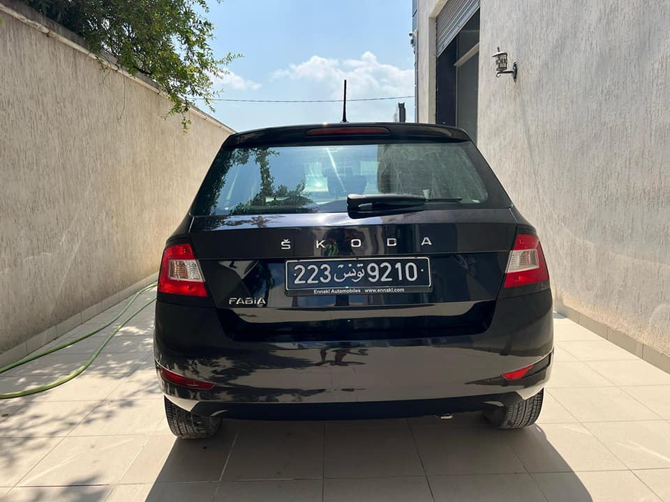 skoda-fabia-noire-occasion