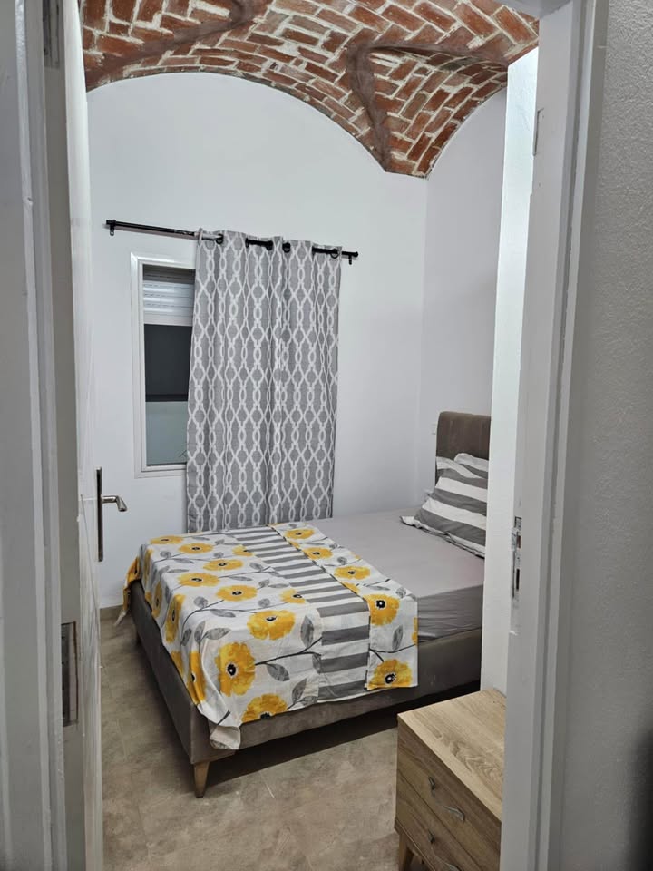 studio-a-louer-hammamet-proche-sindbad