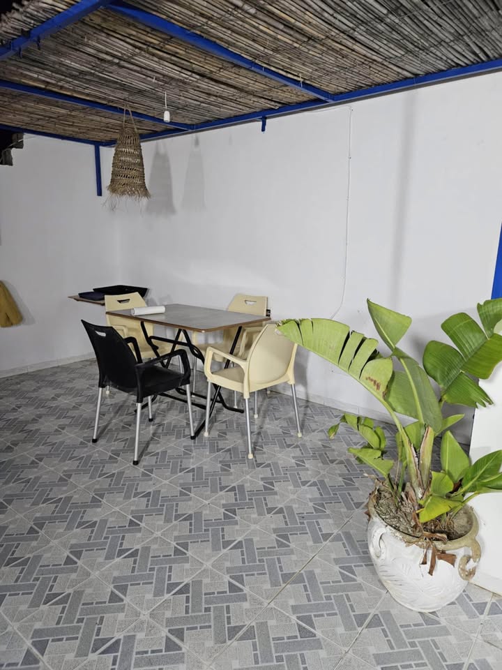 studio-avec-terrasse-proche-plage-hammamet
