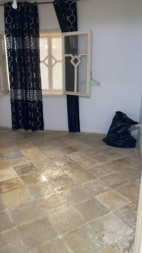 studio-s1-ariana-residence-ettouyour-chambre