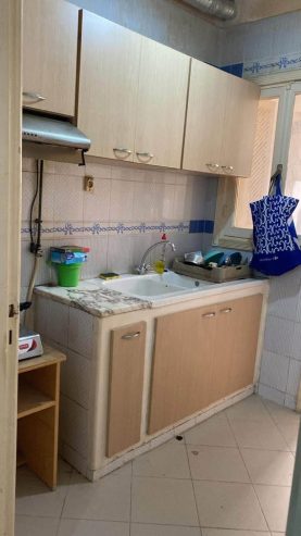 studio-s1-ariana-residence-ettouyour-cuisine