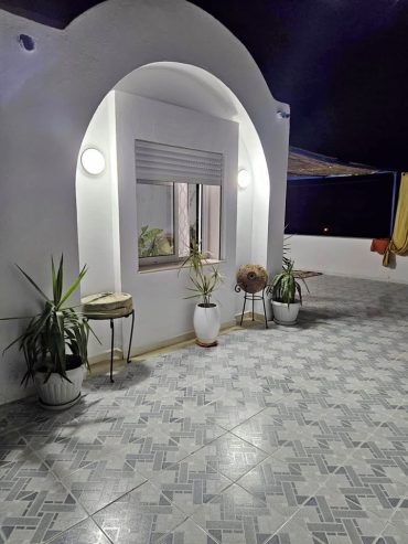 studio-s2-vue-mer-hammamet-location