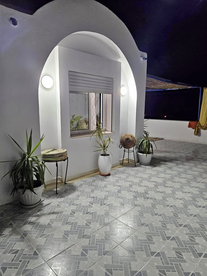 studio-s2-vue-mer-hammamet-location