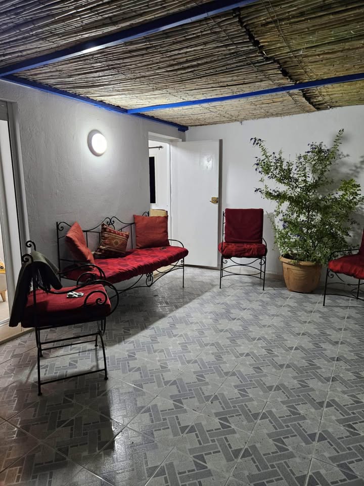 studio-wifi-clim-vue-mer-hammamet