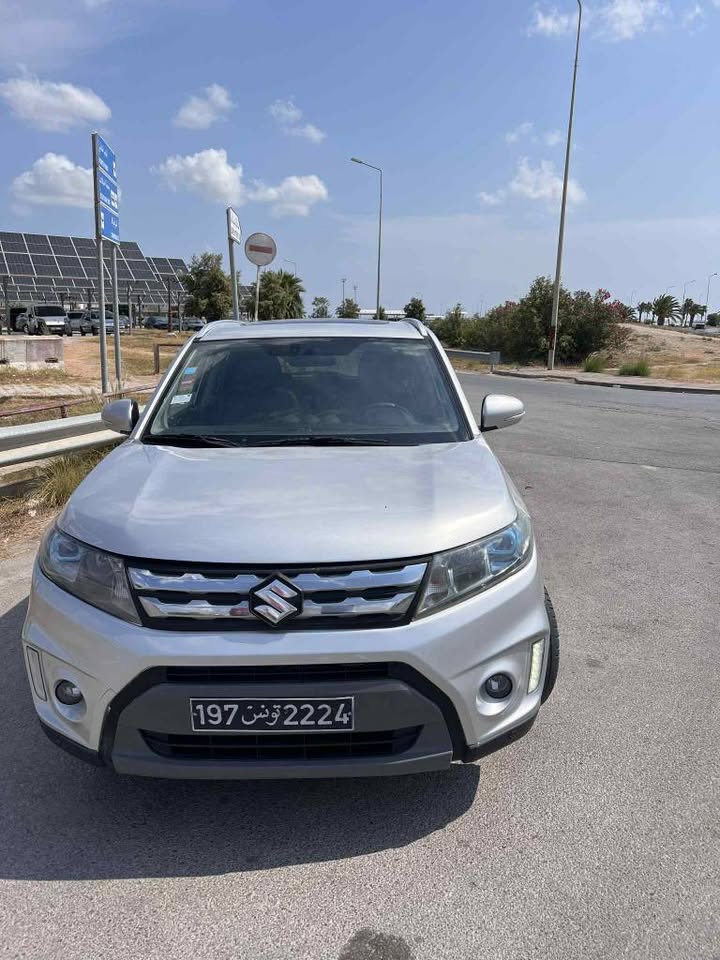 suzuki-vitara-boite-auto-4×4-1
