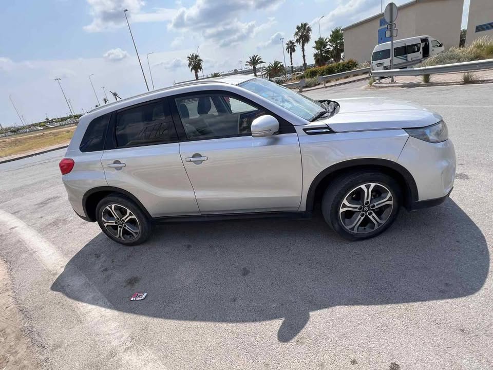 suzuki-vitara-occasion-2017-tunisie