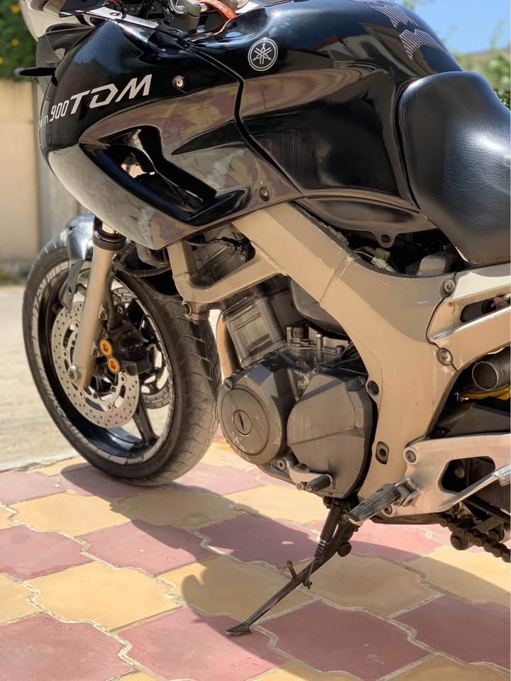 trail-yamaha-tdm-a-vendre-bon-etat