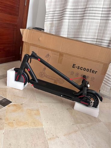 trottinette-electrique-e-scooter-neuf-hammamet