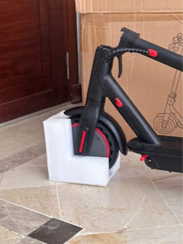 trottinette-electrique-pliante-e-scooter-hammamet
