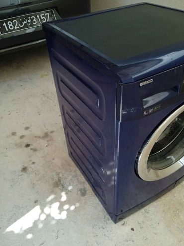vente-machine-a-laver-beko-8kg