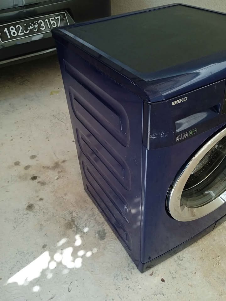 vente-machine-a-laver-beko-8kg