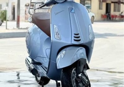 Vespa oppo rtunit Bizerte – proxity.tn