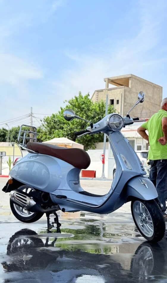 vespa-lx50-scooter-tunisie