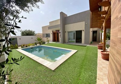 Villa Oppo rtunit Hammamet – proxity.tn