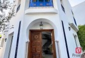 Villa  Tunis – proxity.tn