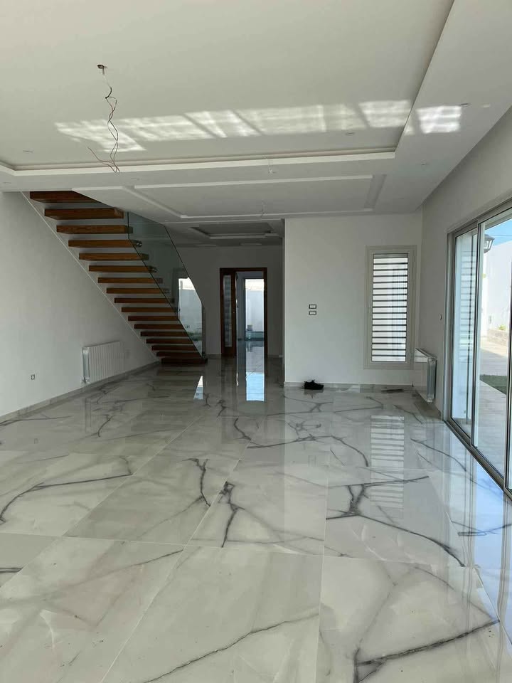 villa-s5-chotrana3-tunisie