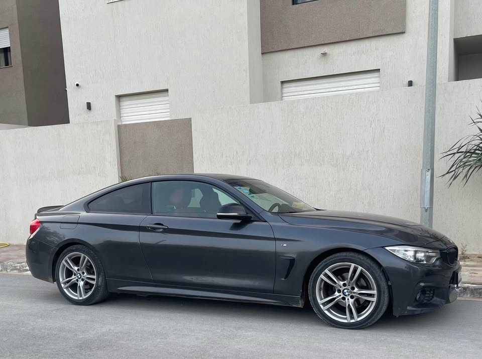 voiture-bmw-gris-metalise-packm