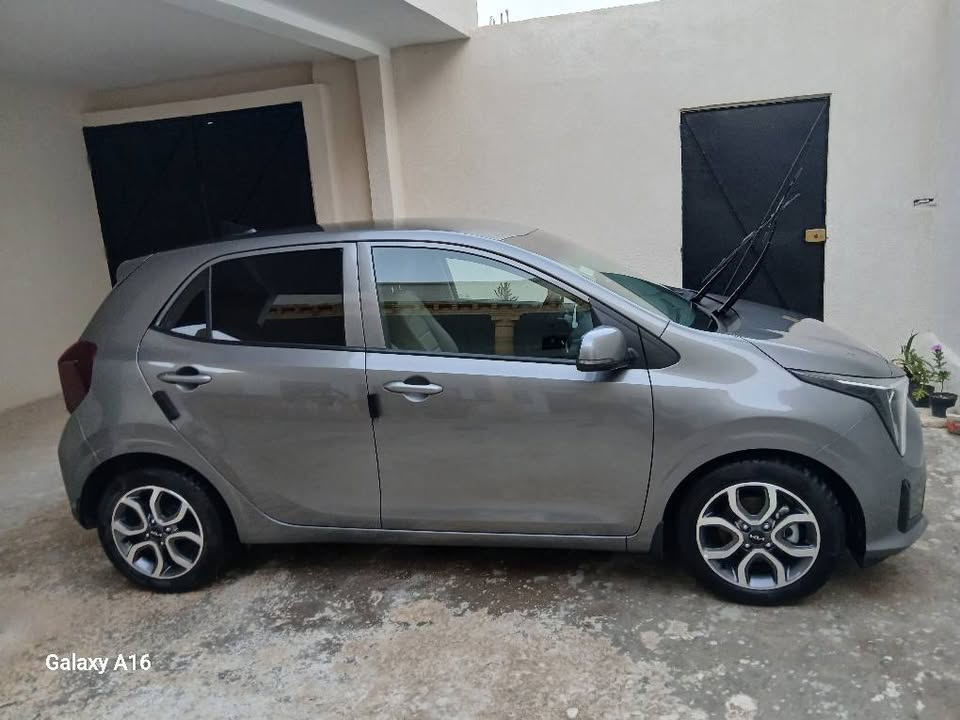 voiture-climatisee-raoued-kia
