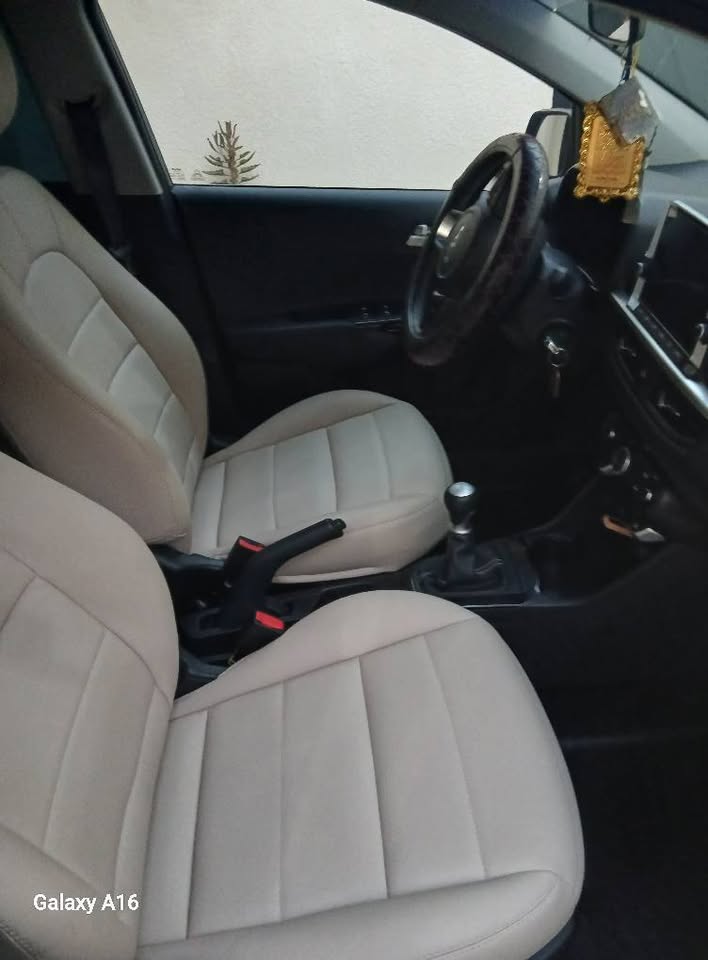 voiture-essence-kia-picanto-tunisie