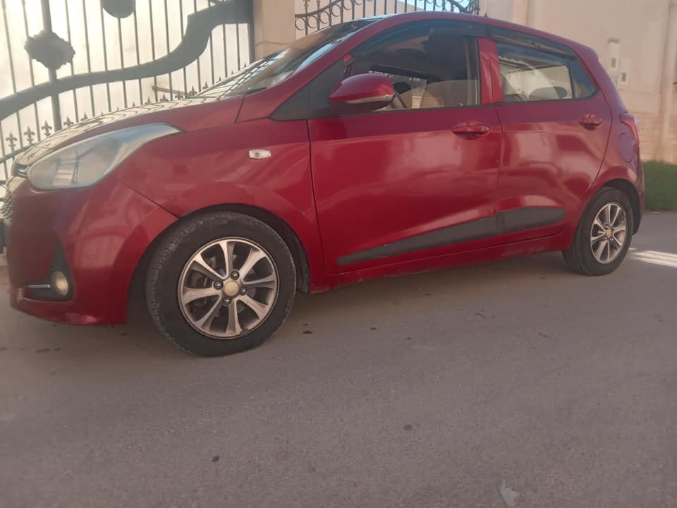 voiture-hyundai-i10-occasion-gabes-2019