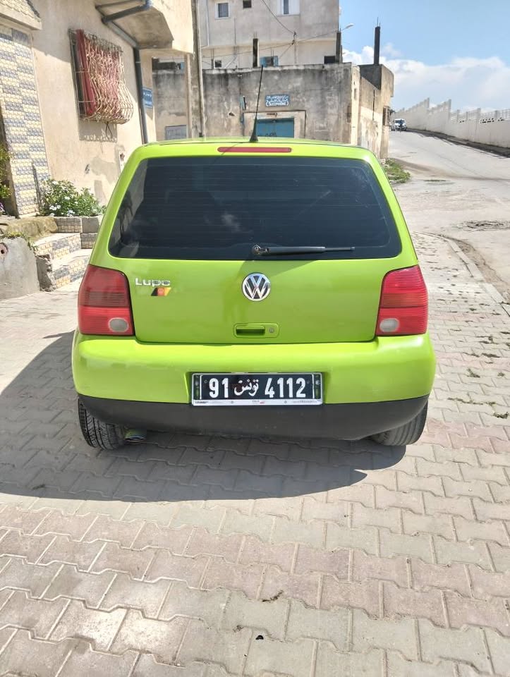 voiture-lupo-volkswagen-manuelle-tunisie