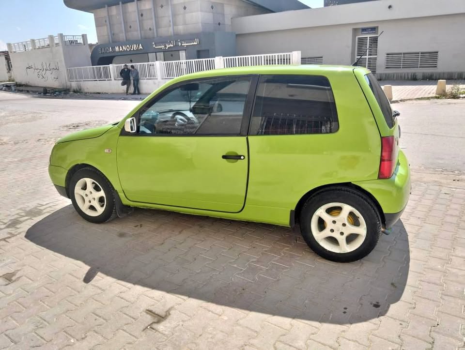 volkswagen-lupo-1999-serie-91-manouba