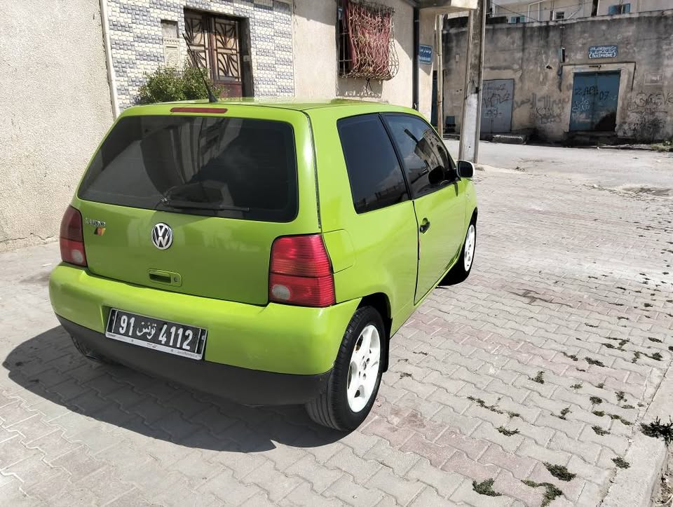 volkswagen-lupo-economique-tunisie