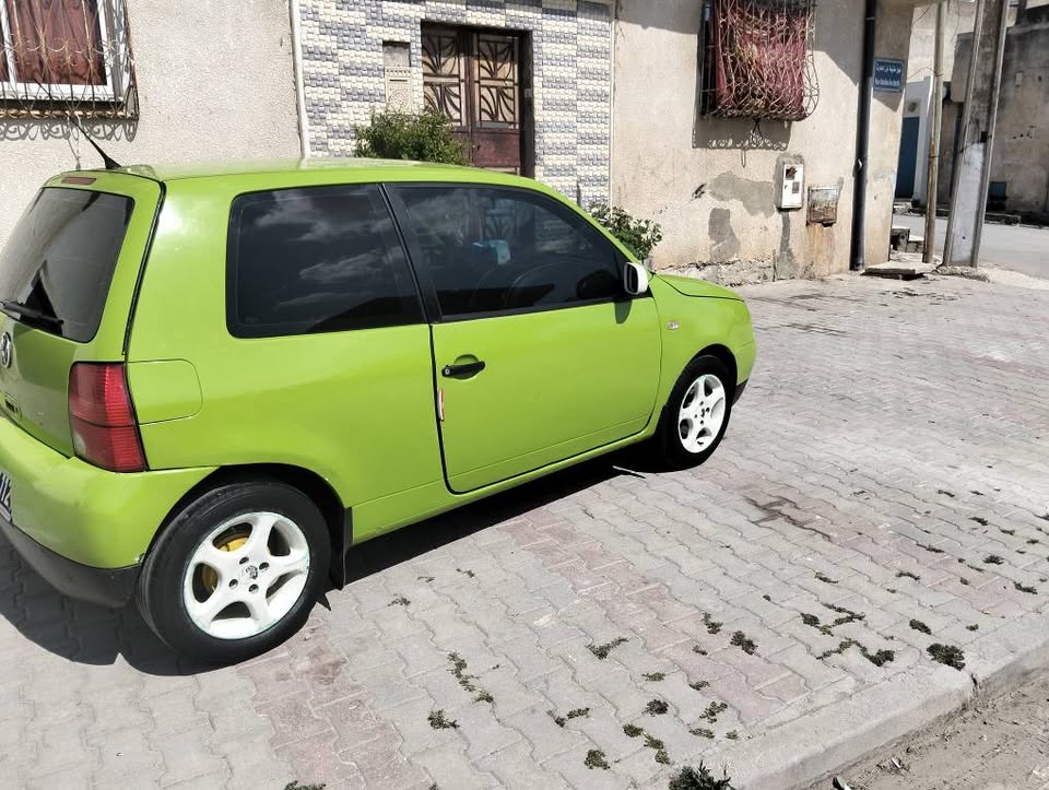 volkswagen-lupo-verte-serie-91