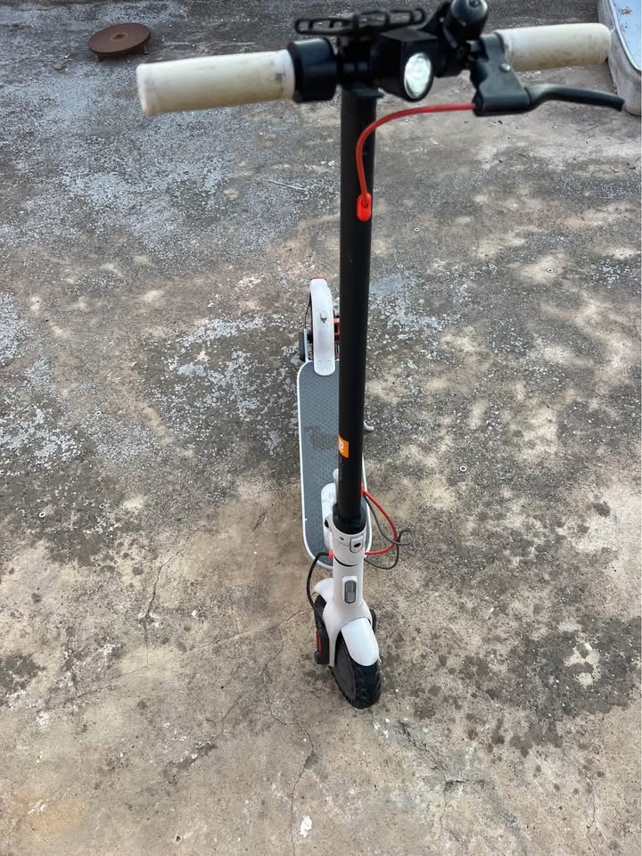 xiaomi-pro2-vitesse-25kmh-tunisie