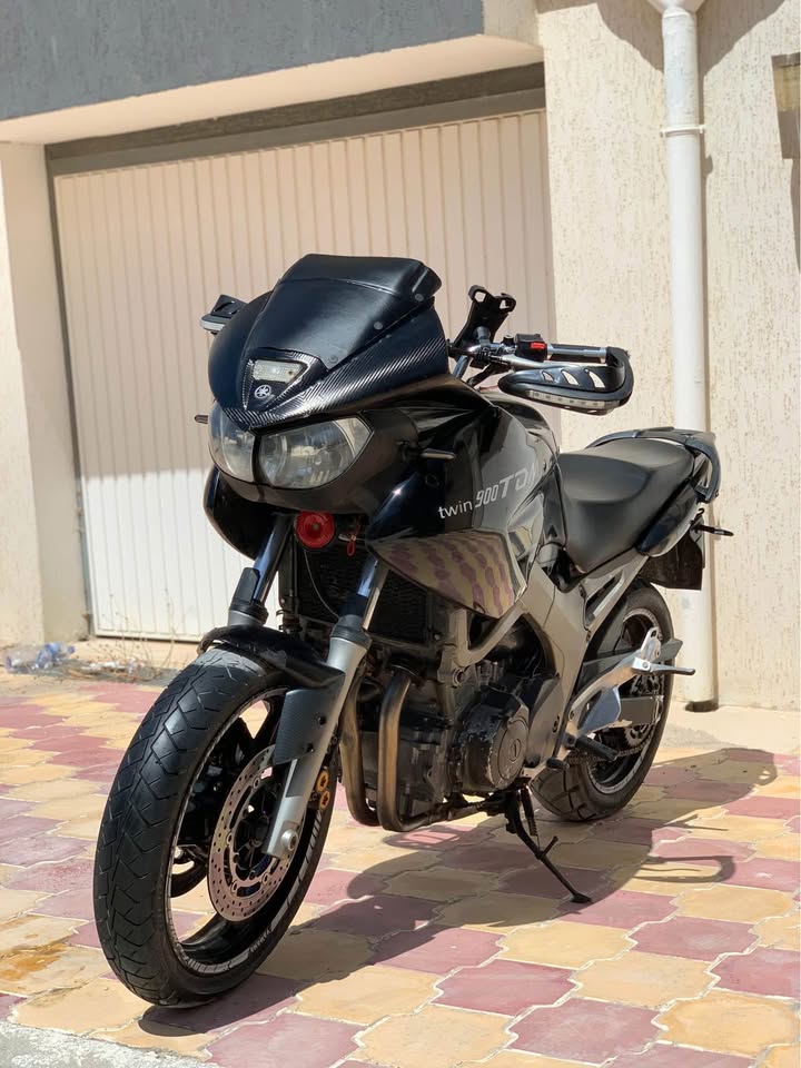 yamaha-900cc-moto-trail-vente-nabeul