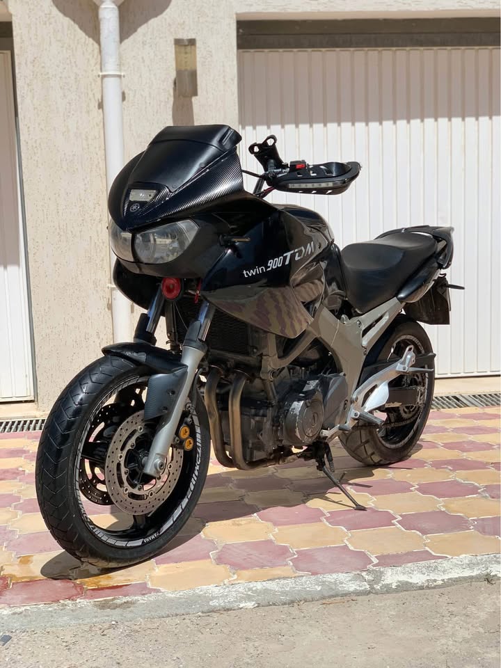 yamaha-tdm-noire-prix-tunisie
