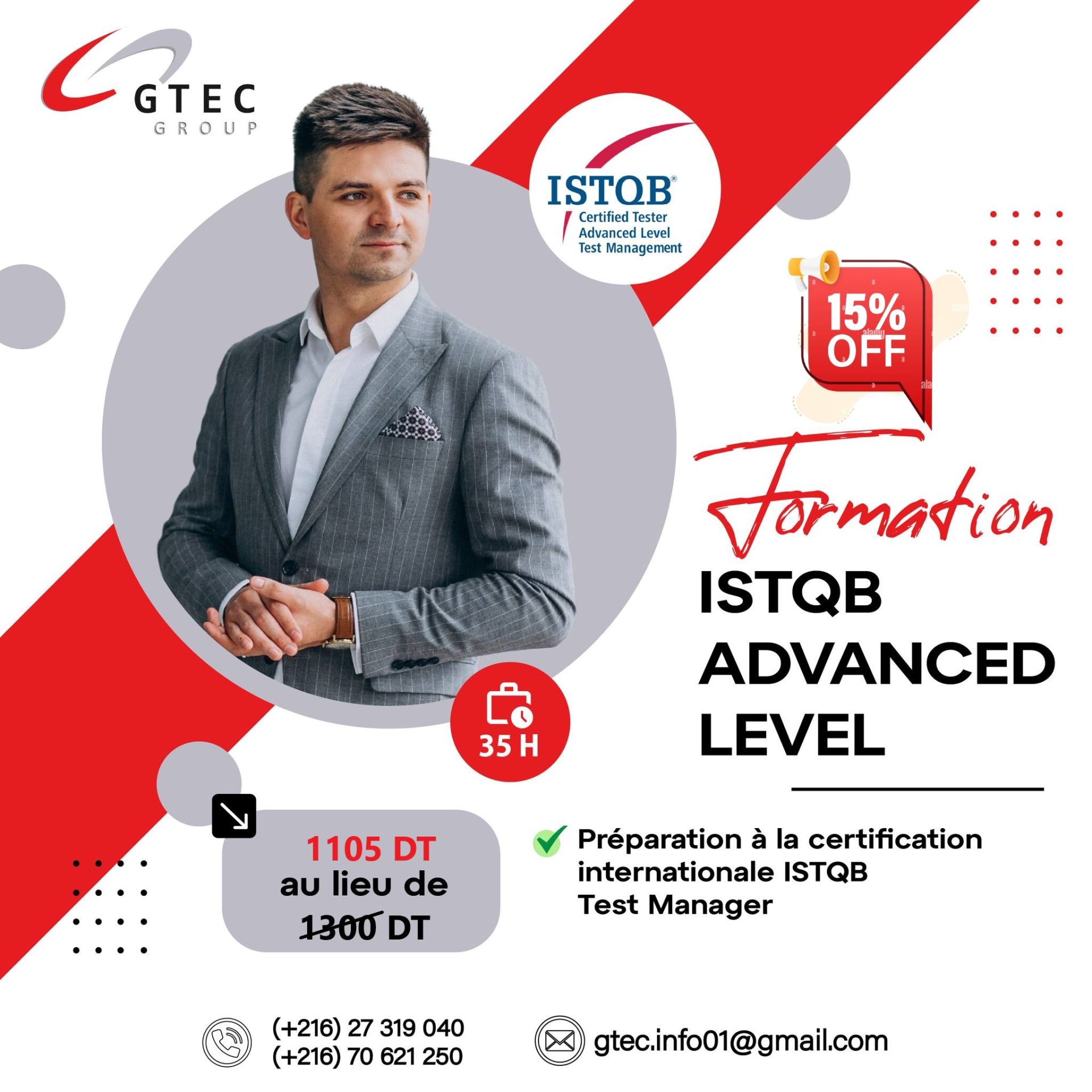 ISTQB-advanced-level