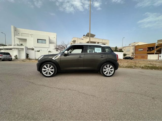 annonce-mini-cooper-2012-automatique