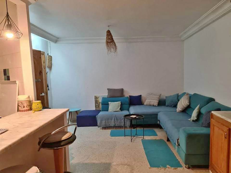appartement-s1-meuble-ennasr2-location