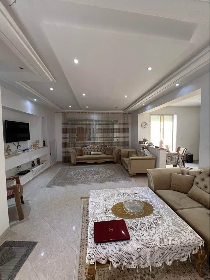 appartement-s2-a-louer-marsa-bhar-lazrek