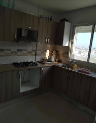 appartement-s2-climatise-borj-louzir