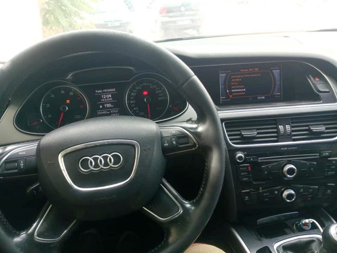 audi-a4-2013-toutes-options-tunis