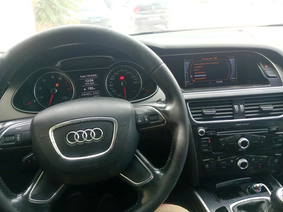 audi-a4-2013-toutes-options-tunis