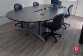 Bureaux Et Plateaux à Tunis | Proxity.tn