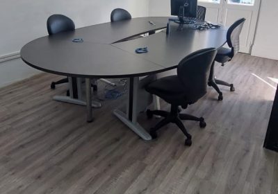 Bureaux Et Plateaux à Tunis | Proxity.tn