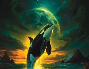 beautiful-whale-digital-art