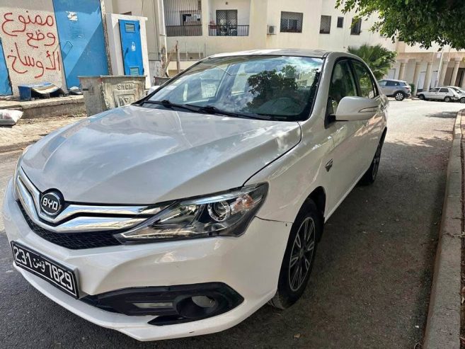 byd-f3-2022-occasion-tunis-26000dt