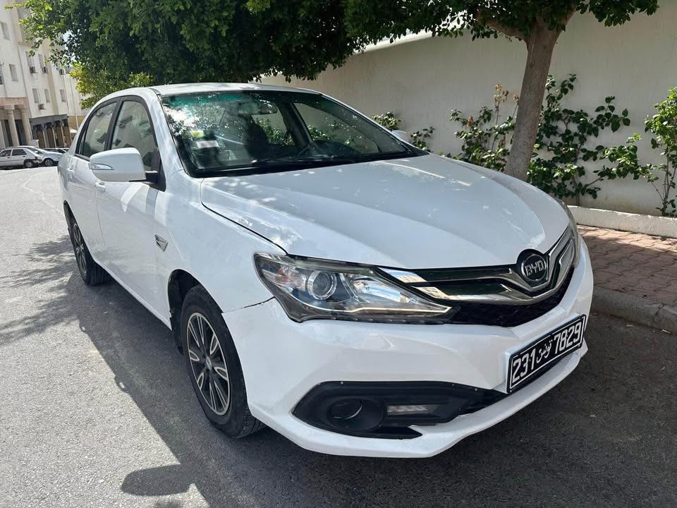 byd-f3-occasion-toutes-options-tunis