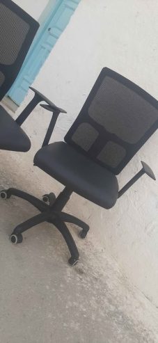 chaise-bureau-confortable-tunis