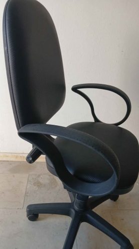 chaise-ergonomique-occasion-sousse