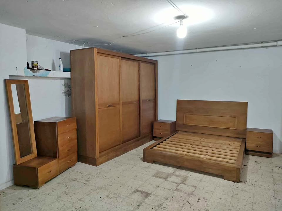 chambre-a-coucher-bois-blenz-tunis