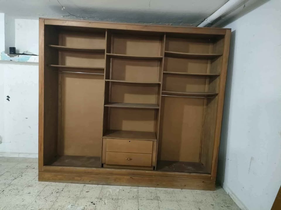 chambre-complete-en-bois-blenz-tunis