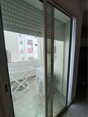 chambre-s1-haut-standing-el-aouina